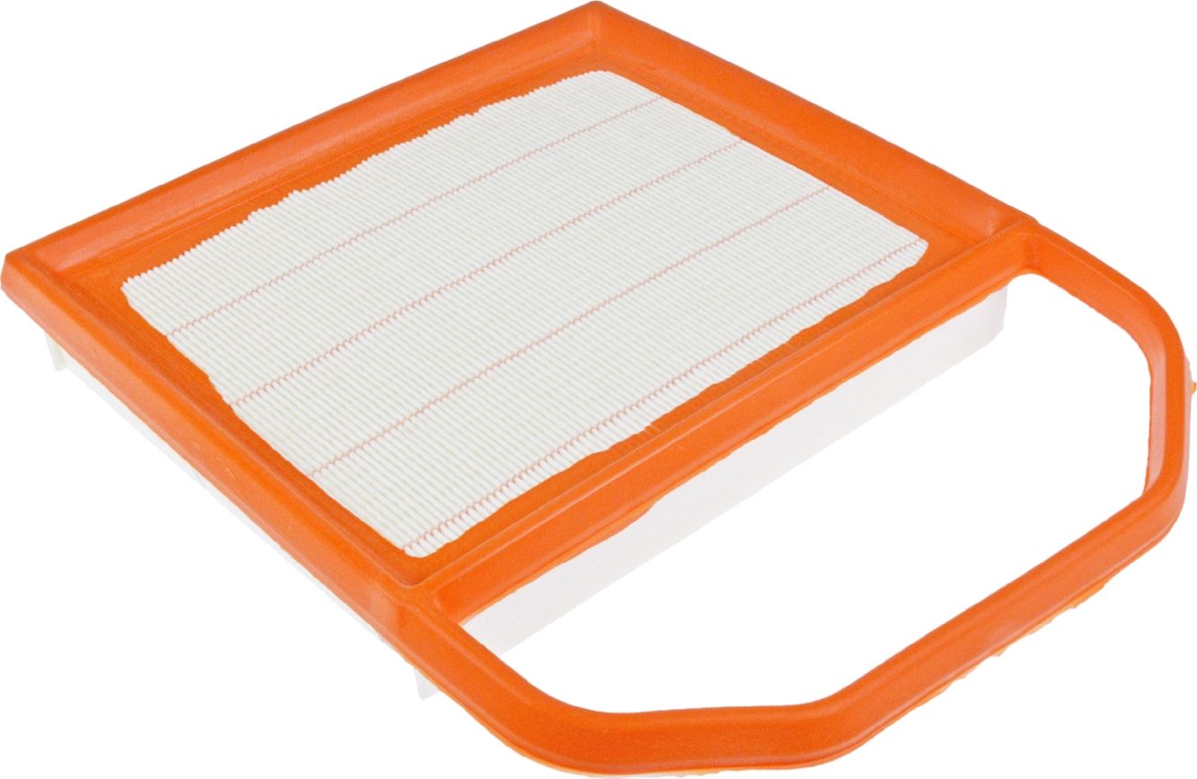 Воздушный фильтр Blue Print. Артикул ADU172234