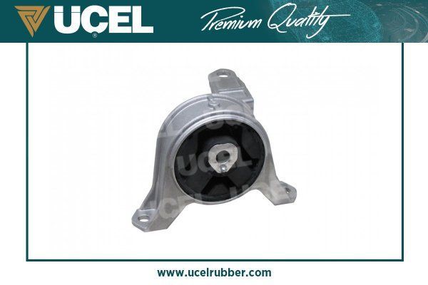 Подушка (опора) двигателя Ucel передняя правая для Opel Astra G 1998-2005. Артикул 91118