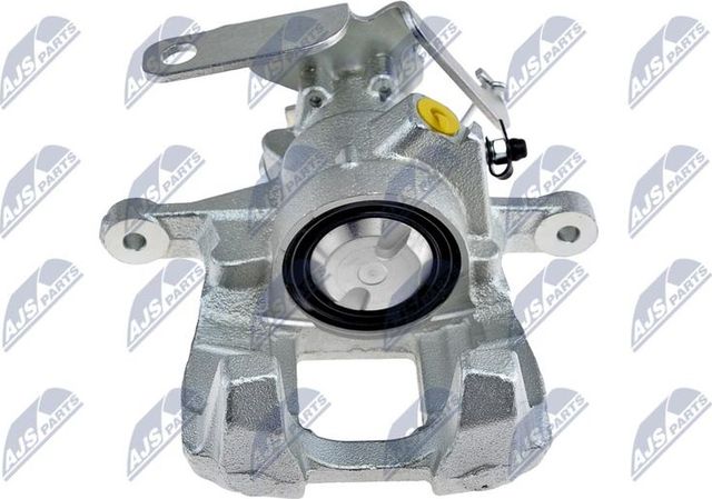 Тормозной суппорт NTY. Артикул HZT-FR-030