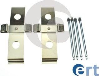 420330 (109-1674) 13273623 CITROEN C8 02 ERT. Артикул 420330