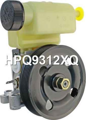 Насос ГУР Krauf. Артикул HPQ9312XQ