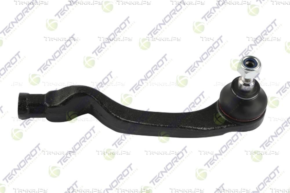 Наконечник рулевой тяги Teknorot правый для Honda Civic VI 1994-2001. Артикул RO-401