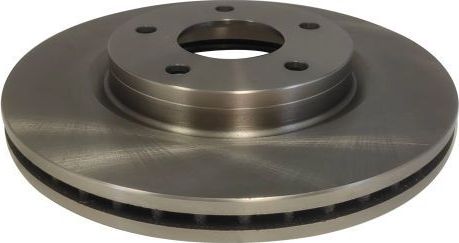 Тормозной диск CTR. Артикул GD0309
