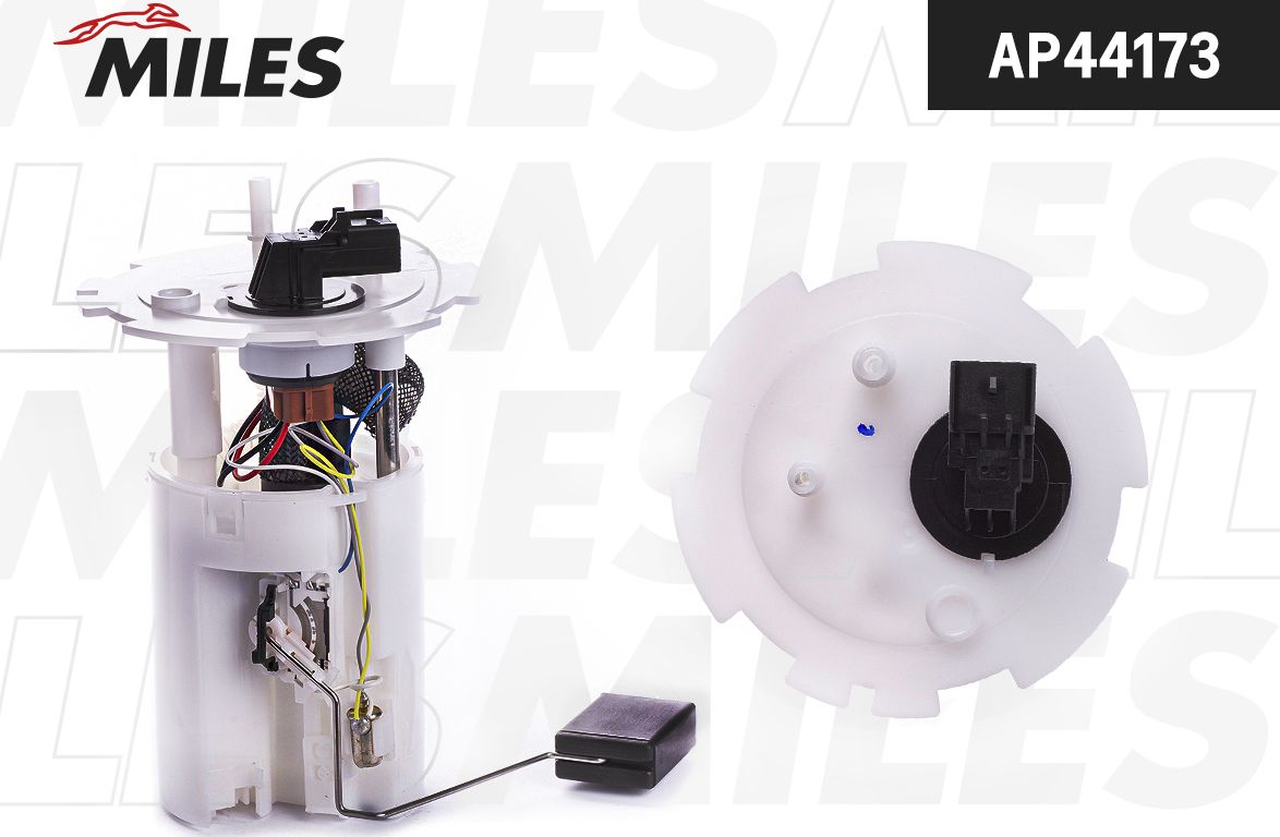 Бензонасос (топливный насос) Miles. Артикул AP44173