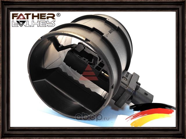 Датчик качества воздуха (Father). Артикул F0134S11