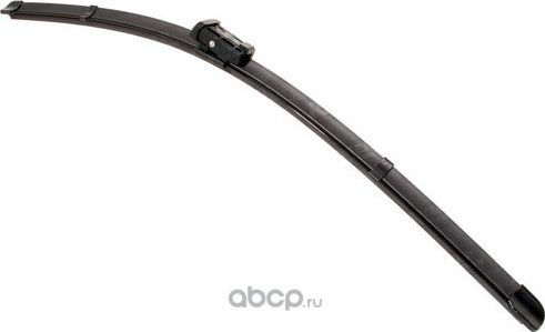 Щетки стеклоочистителя (дворники) Land Rover. Артикул LR027672