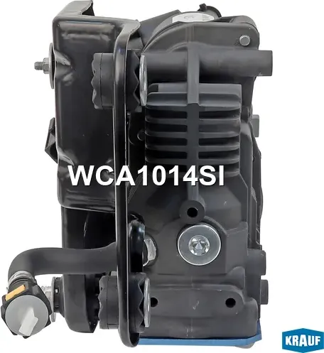 Компрессор пневмоподвески Krauf. Артикул WCA1014SI