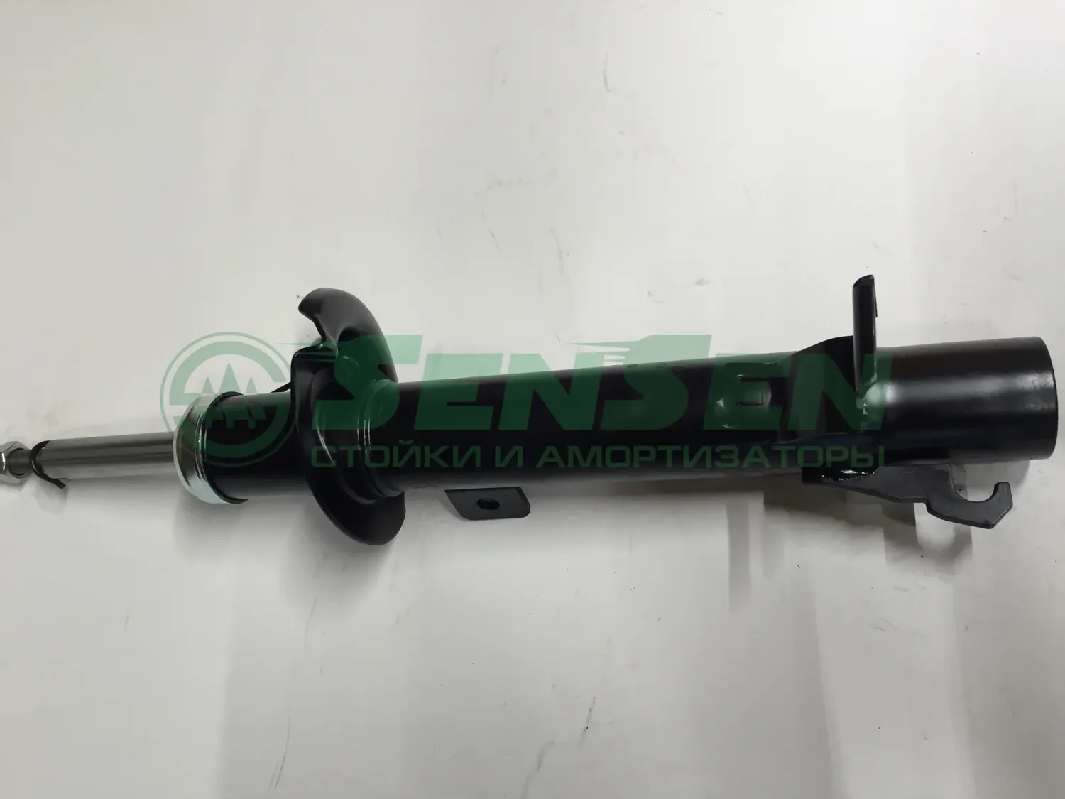 АМОРТИЗАТОР FORD FUSION 01/04- ПЕР.ЛЕВ.ГАЗ. (Sensen). Артикул 42130637
