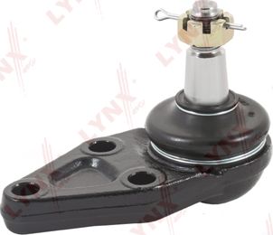 Шаровая опора LYNXauto. Артикул C1115LR