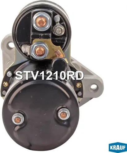 Стартер Krauf Krauf. Артикул STV1210RD