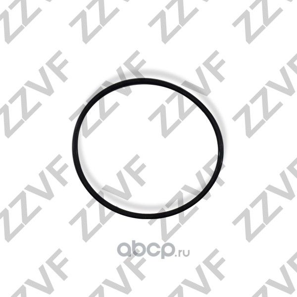 Кольцо уплотнительное насоса топливного (Zzvf). Артикул ZVBZ0665