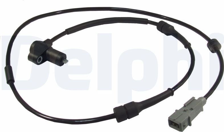 Датчик ABS Delphi. Артикул SS20044