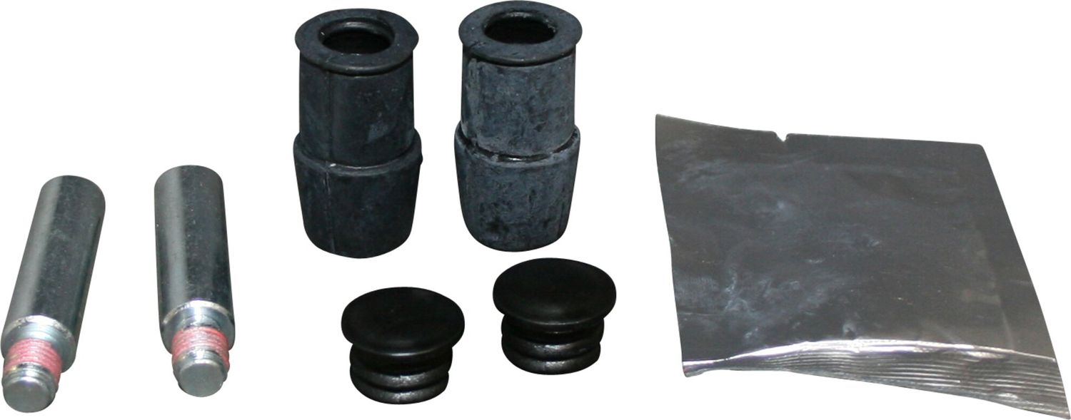 Направляющие тормозного суппорта (комплект) JP Group. Артикул 1161951210