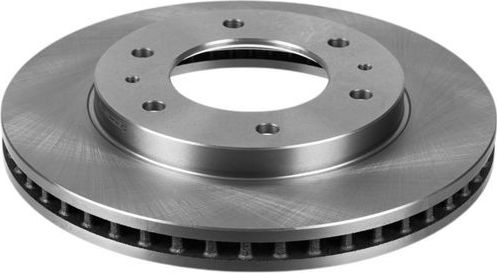 Тормозной диск Stellox. Артикул 6021-0296-SX