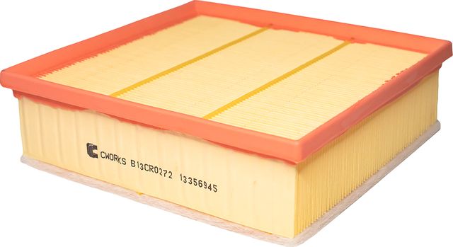 Воздушный фильтр Cworks. Артикул B13CR0272