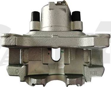 Ремкомплект тормозного суппорта Vika. Артикул 66151736301