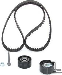 Ремень ГРМ с роликами (комплект) Bosch для MINI Hatch II (R56) 2006-2010. Артикул 1 987 948 206