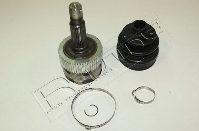 Шрус наружный (граната) RED Line для Jeep Grand Cherokee I (ZJ) 1991-1999. Артикул 45JE000