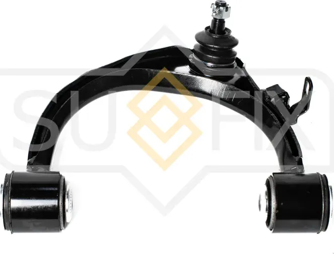 Рычаг подвески верхний передний левый LEXUS LX (UZJ100) 1998-2008 (Sufix). Артикул SH1511