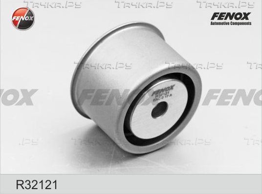 Направляющий (ведущий) ролик ремня ГРМ Fenox для Kia Opirus I 2003-2011. Артикул R32121