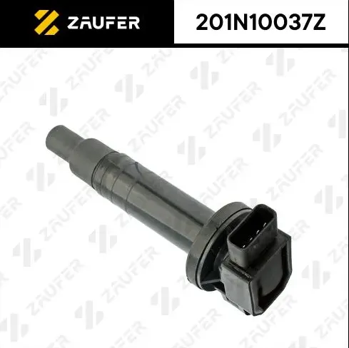 Катушка зажигания (Zaufer) Zaufer. Артикул 201N10037Z