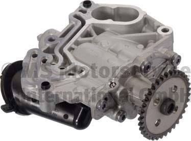 Масляный насос Pierburg. Артикул 7.07919.13.0