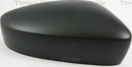 Кожух зеркала бокового VAG. Артикул 5Z1857538CGRU