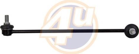 Стойка (тяга) стабилизатора 4U. Артикул KI-F-14107