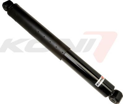 Амортизатор Koni BTT-Suspension. Артикул 90-2730
