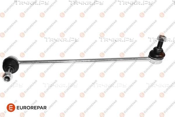 Стойка (тяга) стабилизатора Eurorepar передняя для Audi S3 III (8V) 2016-2026. Артикул 1634900880