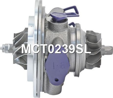 Картридж турбокомпрессора Krauf. Артикул MCT0239SL