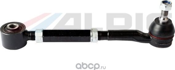 Рычаг подвески правая/левая TOYOTA(AURIS,RAV4) (Alpic). Артикул ASA300LR
