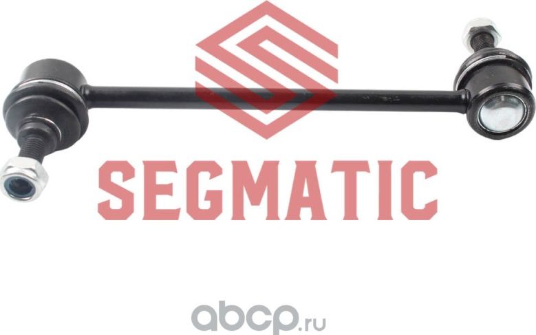 Тяга стабилизатора заднего  Hyundai Sonata 99 (Segmatic). Артикул SGRS1137