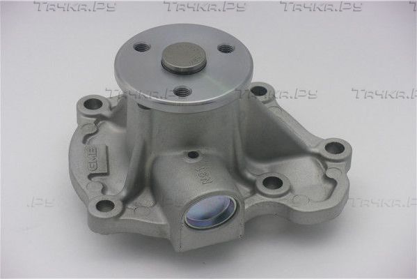 Помпа (водяной насос) GMB для Nissan Micra V 2005-2026. Артикул GWN-92A
