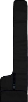 Чехол Tplus для хранения реечного домкрата высотой 120-150 см, Черный. Артикул T002225