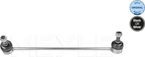 Стойка (тяга) стабилизатора Meyle Original. Артикул 316 060 0066