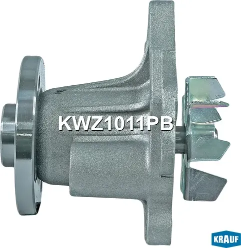 Помпа водяная (Krauf). Артикул KWZ1011PB