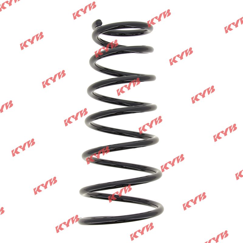 Пружина подвески KYB (Каяба) K-Flex. Артикул RI6171