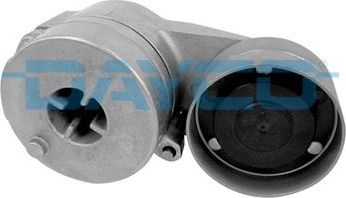 Натяжной ролик (натяжитель) приводного клинового зубчатого ремня (в сборе) Dayco. Артикул APV2803