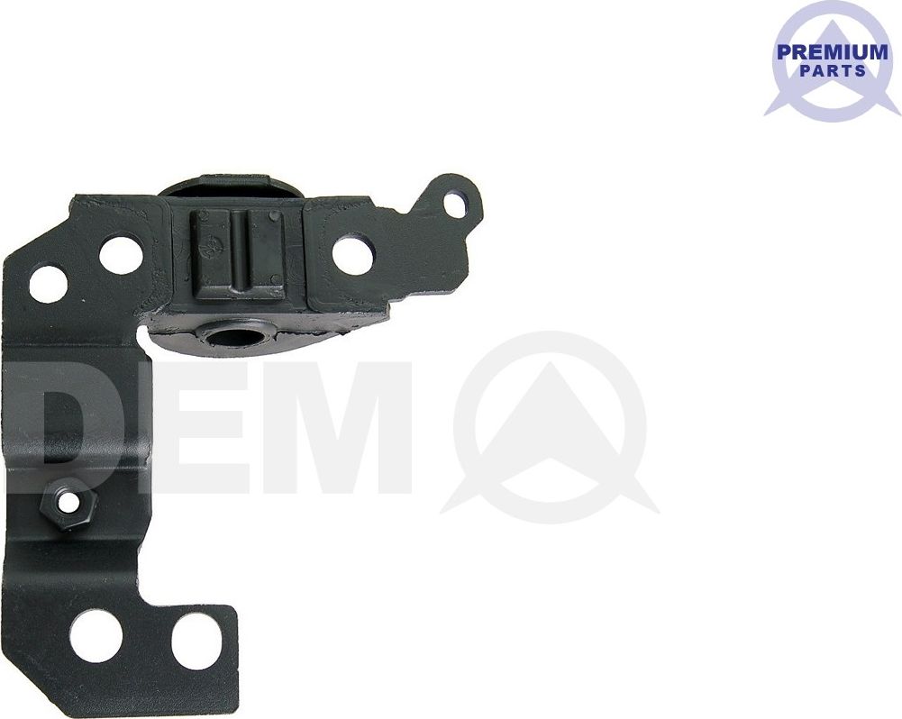 Сайлентблок переднего рычага подвески Sidem. Артикул 819658