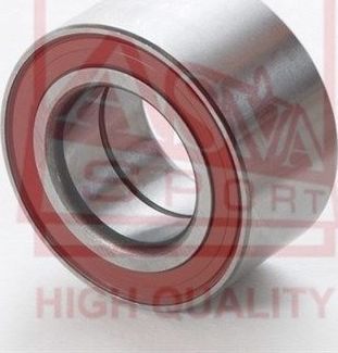 Ступичный подшипник Asva передний для Ford Fusion I 2002-2012. Артикул DAC39720037