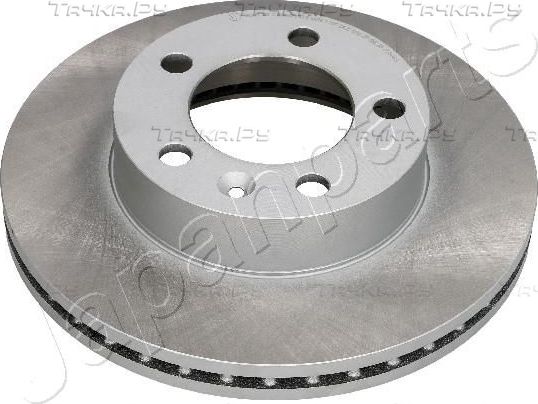 Тормозной диск Japanparts. Артикул DI-169C