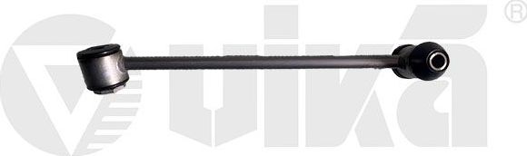 Стойка (тяга) стабилизатора Vika. Артикул 51243001