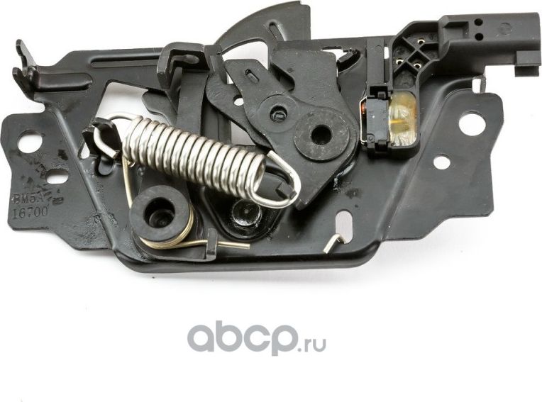 Замок капота с датчиком (Dominant). Артикул FO52036243