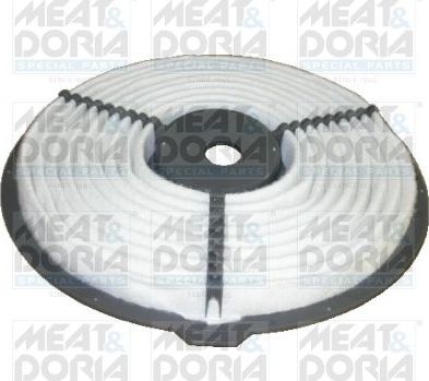 Воздушный фильтр Meat & Doria для Suzuki Swift II 1989-2005. Артикул 16220