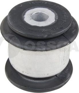 Сайлентблок переднего рычага подвески OSSCA. Артикул 46602