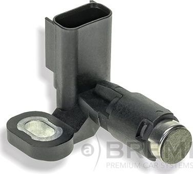 Датчик положения распредвала Bremi. Артикул 60487