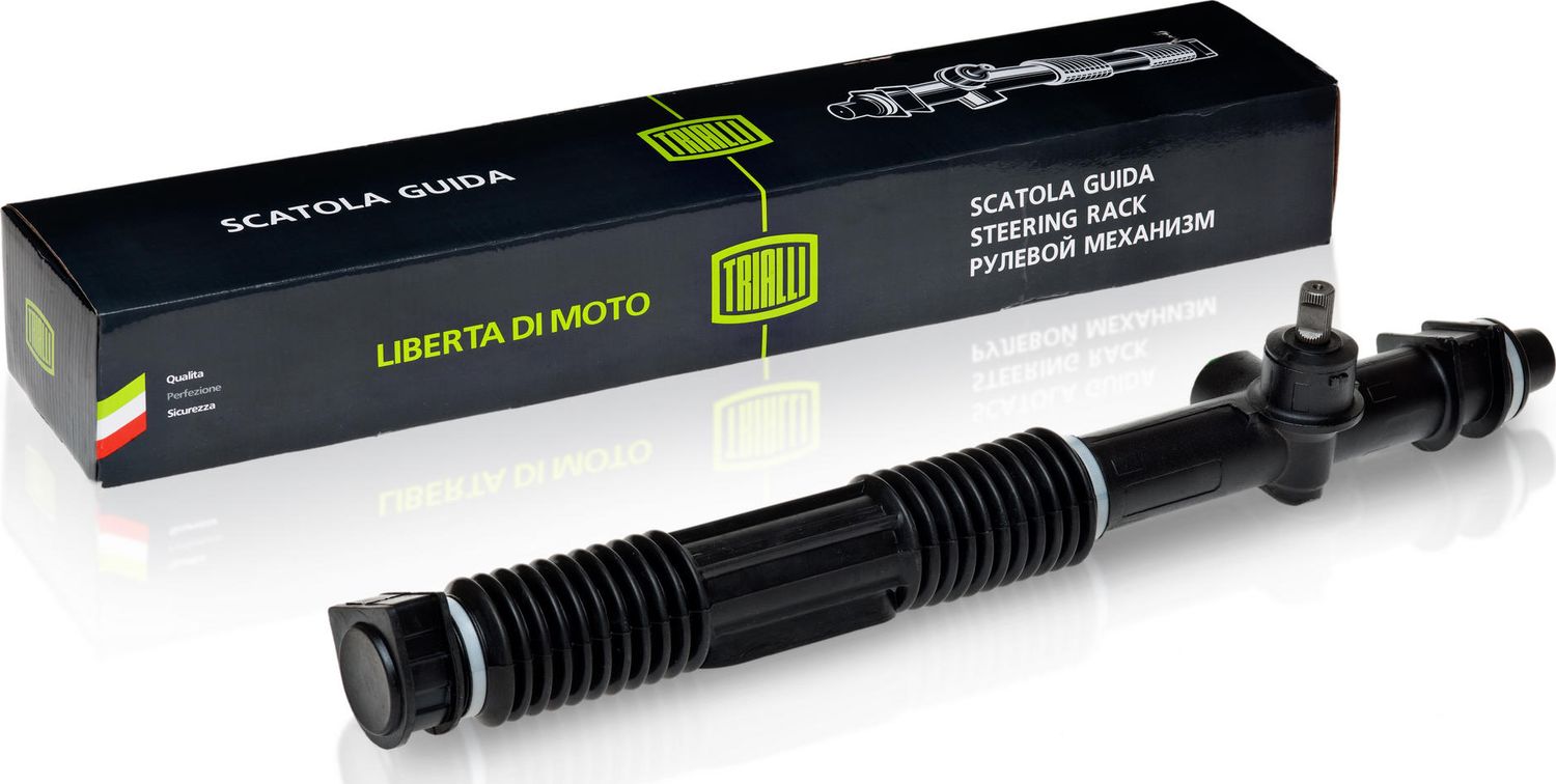 Рулевая рейка Trialli. Артикул CR 108