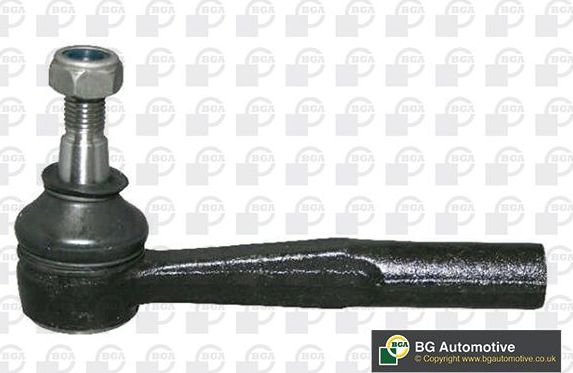 Наконечник рулевой тяги BGA. Артикул SR9531