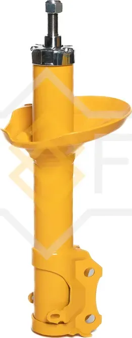 Стойка амортизаторная передняя (Sufix). Артикул SU1691